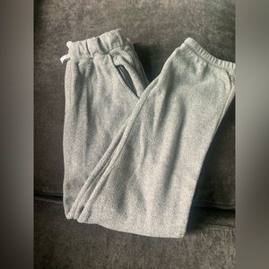 Carter’s fleece sweatpants